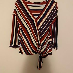 Zara Blouse (XS)
